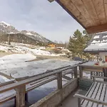 Casa Col 3, Graziosa E Confortevole A Due Passi Dalle Piste *