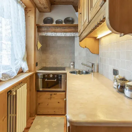 Casa Col 3, Graziosa E Confortevole A Due Passi Dalle Piste * Cortina dʼAmpezzo