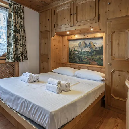 Casa Col 3, Graziosa E Confortevole A Due Passi Dalle Piste * Cortina dʼAmpezzo