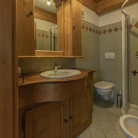 Casa Col 3, Graziosa E Confortevole A Due Passi Dalle Piste * Cortina dʼAmpezzo