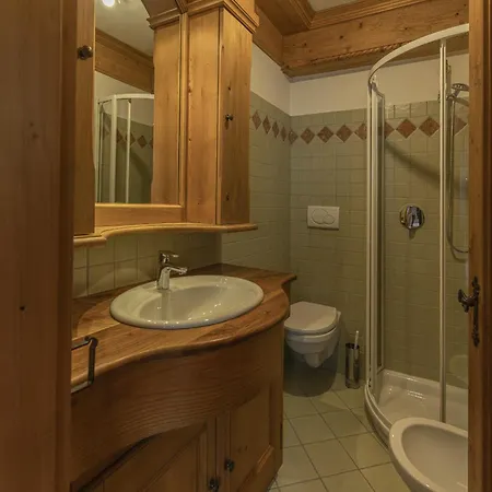 Casa Col 3, Graziosa E Confortevole A Due Passi Dalle Piste *
